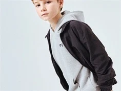 Name It obsidian cardigan overgangsjakke